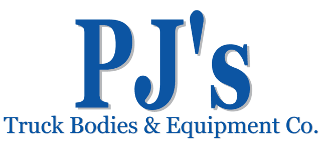 PJ's logo.