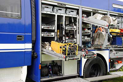 Truck Equipment