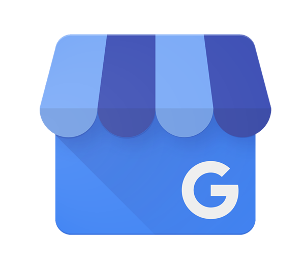 Google My Business Logo