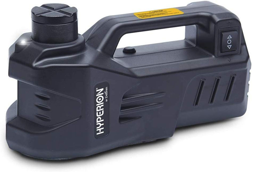 Portable Hydraulic Floor Jack