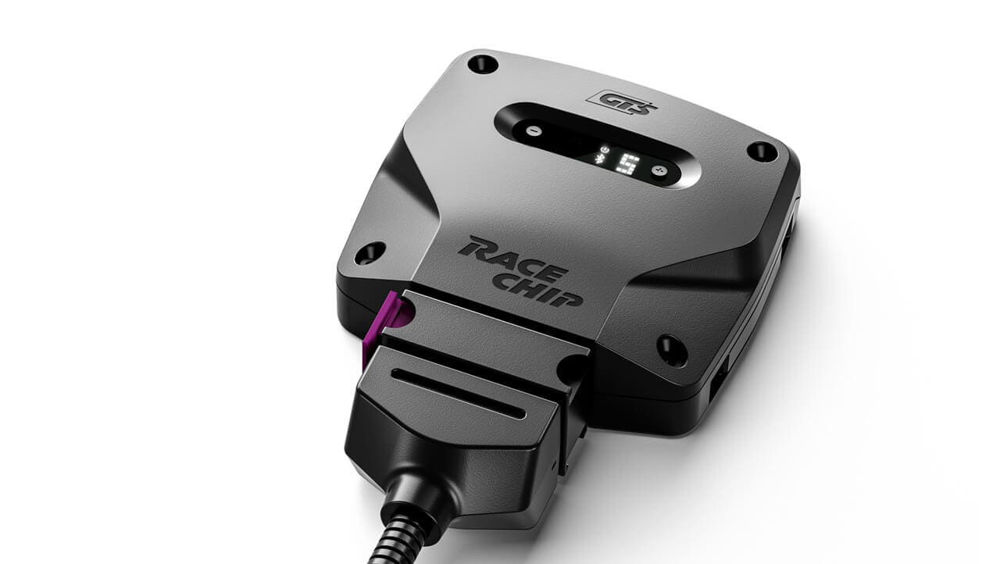 Race Chips for Work Trucks