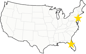 US Map